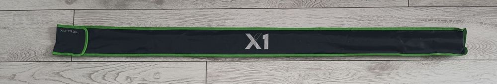 Спиннинг Favorite X1.1 682UL (1.5–7г) 2.03м. Мод.Fast