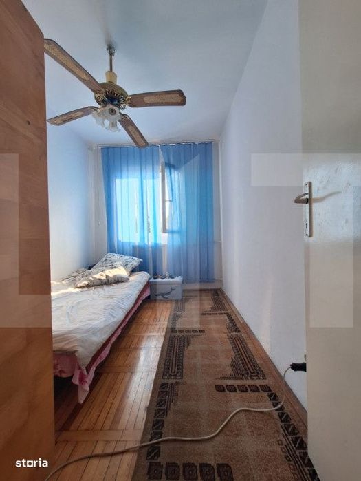 Apartamet de vanzare, cu 3 camere, 46 mp, zona Sagului-SHOPPING CITY — fotografia 2