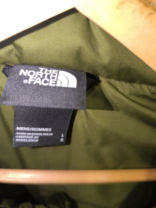 Яке The North Face Tnf Jacket 2000