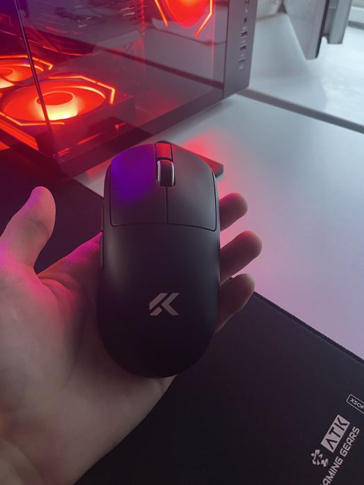 Игровая мышка mchose a7 v2 pro