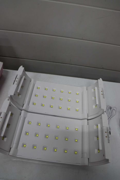 UV лампа за смола, бързо втвърдяваща UV лампа за смола с рег. време