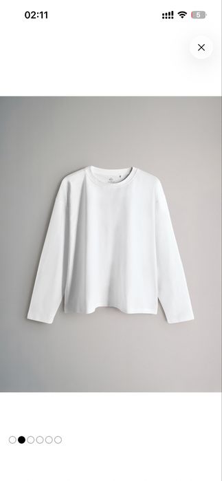 Продам набор лонгсливов фирмы Next