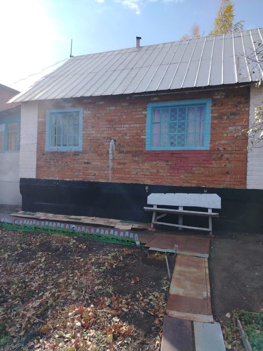 Дача продается в районе Гэс, дом из 3 комнат и веранда, гараж, баня – pohled 3