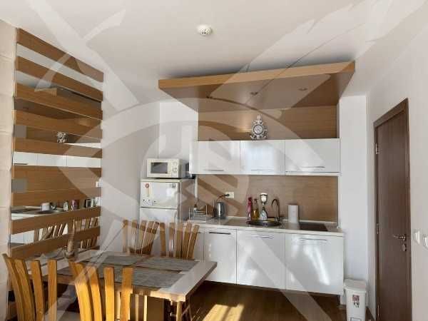 Продава се Двустаен апартамент в к.к. Слънчев бряг - 55 кв.м за 1764 €/кв.м - Снимка #4