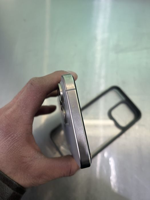 Продается iphone 15 pro max