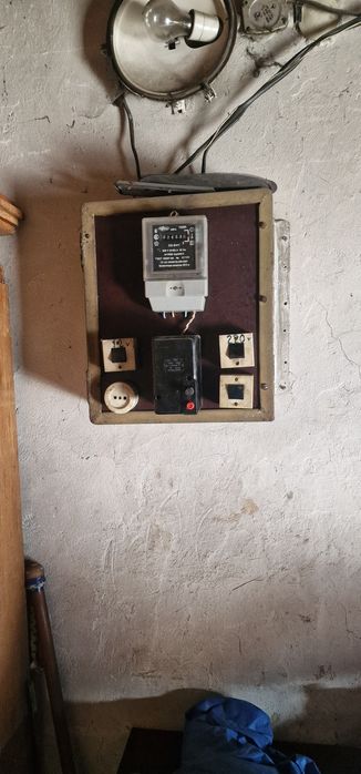 Продам гараж на 86 кв.