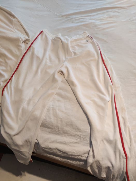 Costum trenning plusat Vokal Nelly Rap Hip Hop