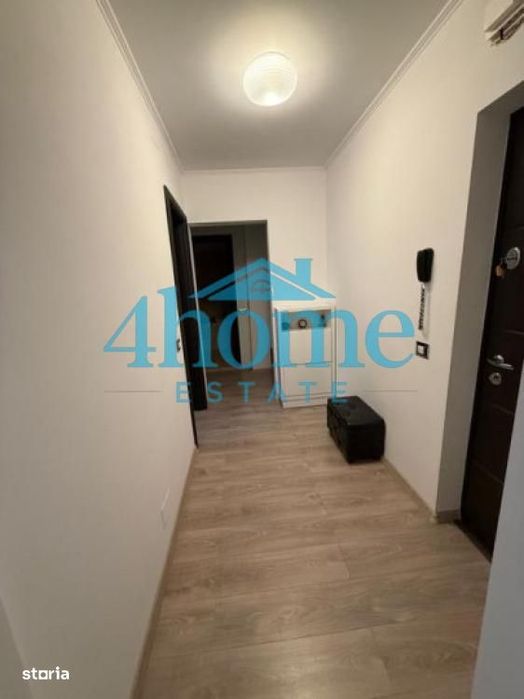 Apartament 2 Camere Titan|Mega mall|IOR