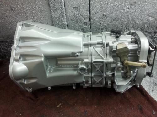 cutie de viteze mercedes sprinter 3.0 cdi