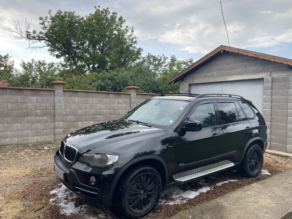 Джанти с гуми Barracuda tsunamee 20 5х120 BMW X5