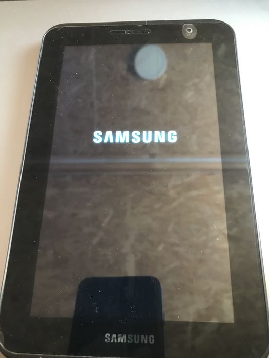 Samsung galaxi tab 2