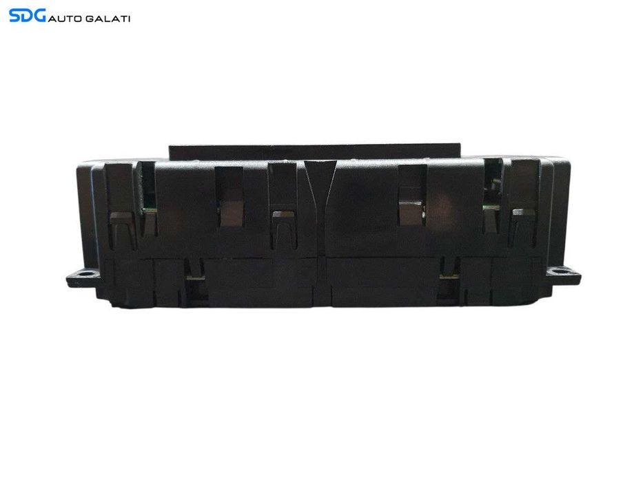 Panou Modul Unitate Comanda AC Aer Conditionat Clima Climatronic Volkswagen Golf 4 1998 - 2005 Cod 3B1907044H [N2817]