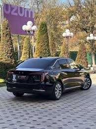 HUNGQIE e-qm5 500 km. naxd va halol nasiya