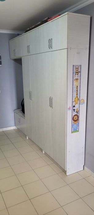 Прихожая. Продам прохожую