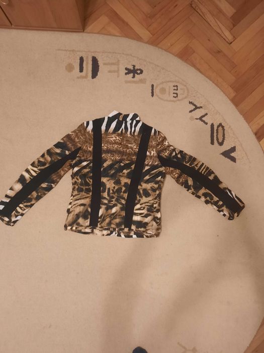 Дамско сако D38 марково Verse