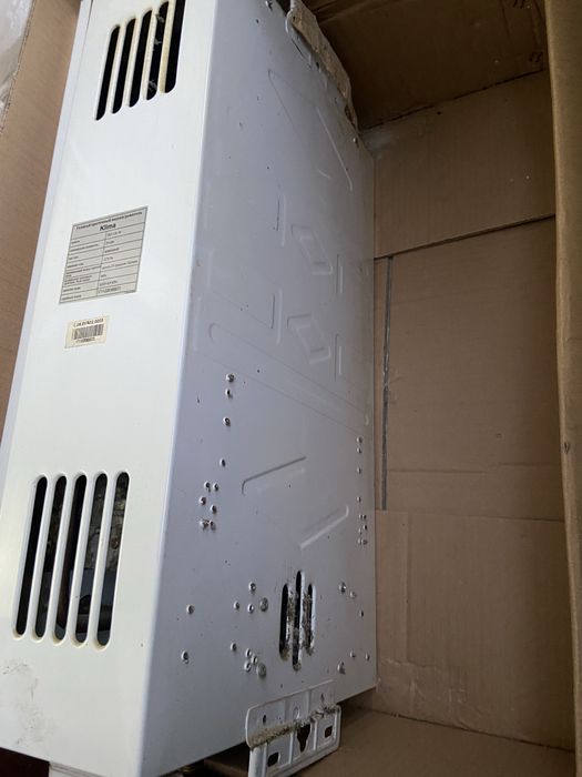 Колонка Klima JSD 8L