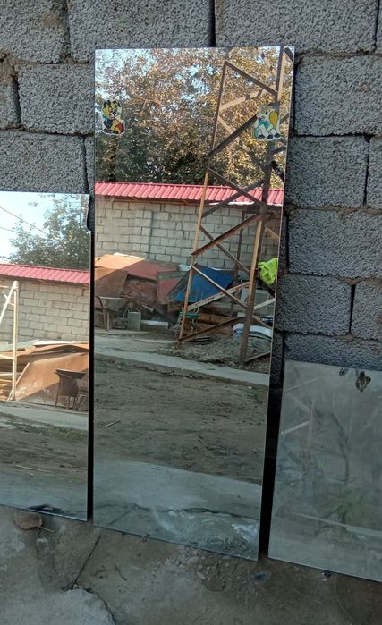 Зеркало не дорого