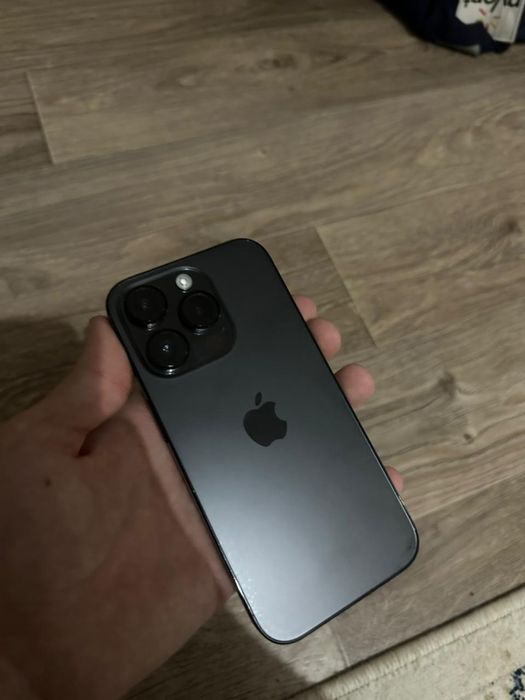Продается Iphone14pro