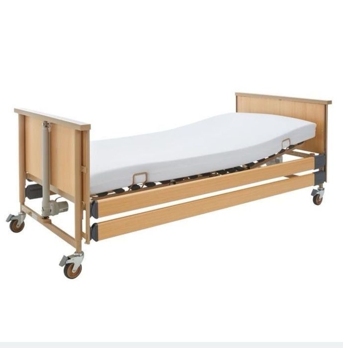 Paturi medicale electrice / paturi pentru bolnavi / paturi spital
