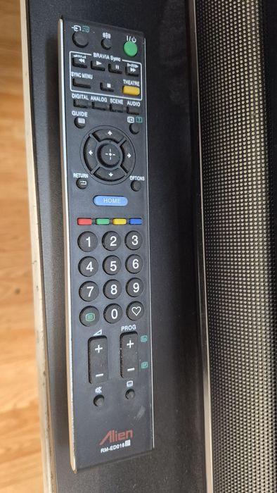 Sony Bravia KDL 40L4000