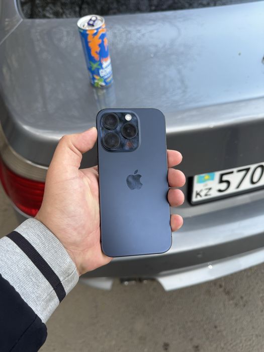 Айфон 15 про Iphone 15 pro