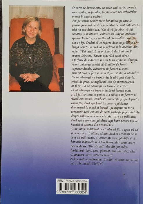 Carti de Bucate -3 bucati