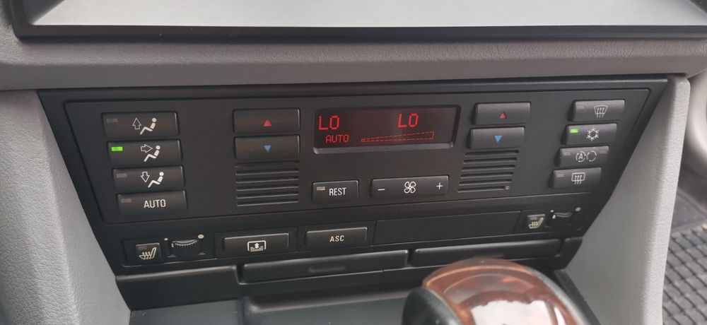 BMW 528 e39 1996г