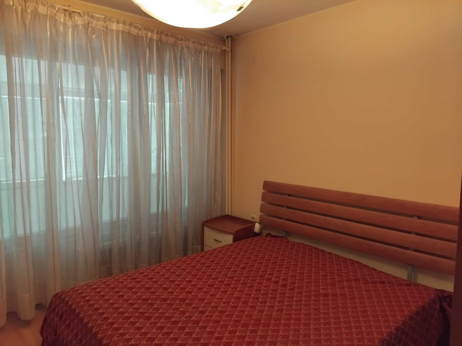 Дава се под наем Двустаен апартамент в Русе, Възраждане - 65 кв.м за 298.86 € - Снимка #5