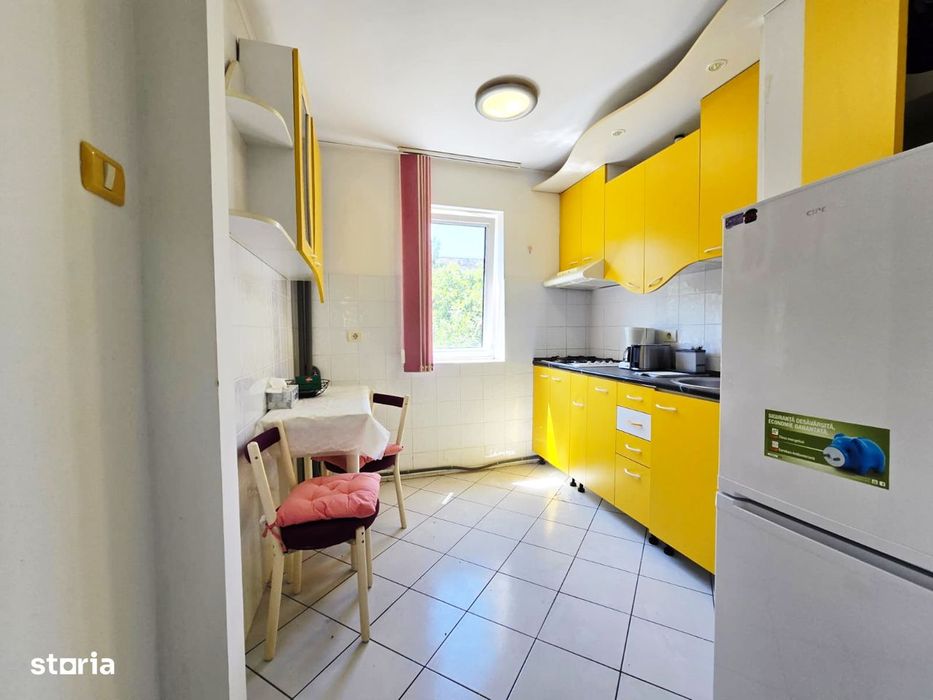 Apartament – Arad, Funcționarilor - Vedere 3