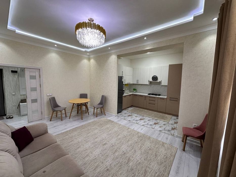 Продается 2/2/4 на Паркенском (Ориентир улица Риези)