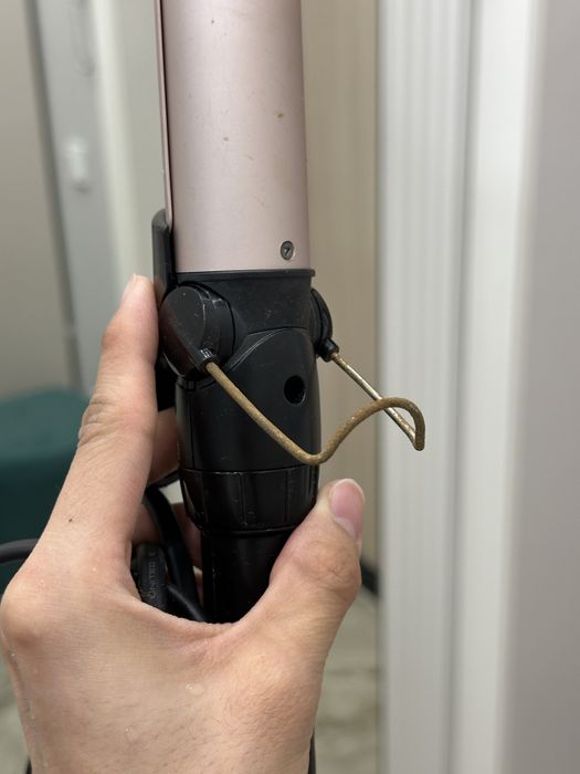 Плойка от фирмы Babyliss