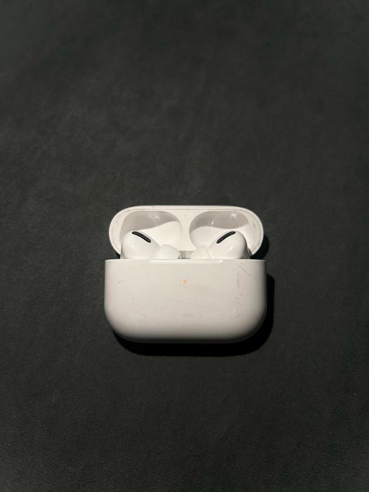 Airpods pro оригинальные