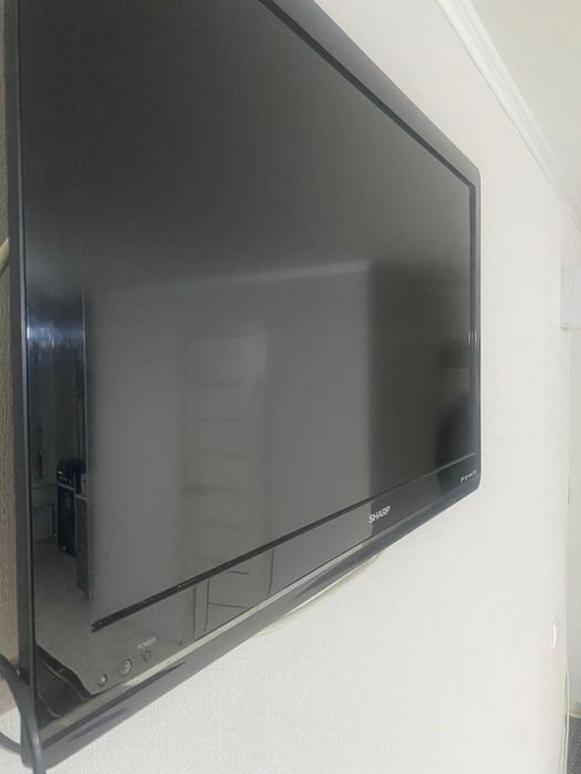 SHARP продам тв срочно без интернета
