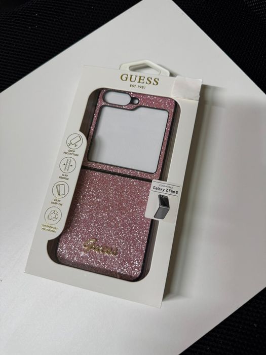 Кейс за samsung Z