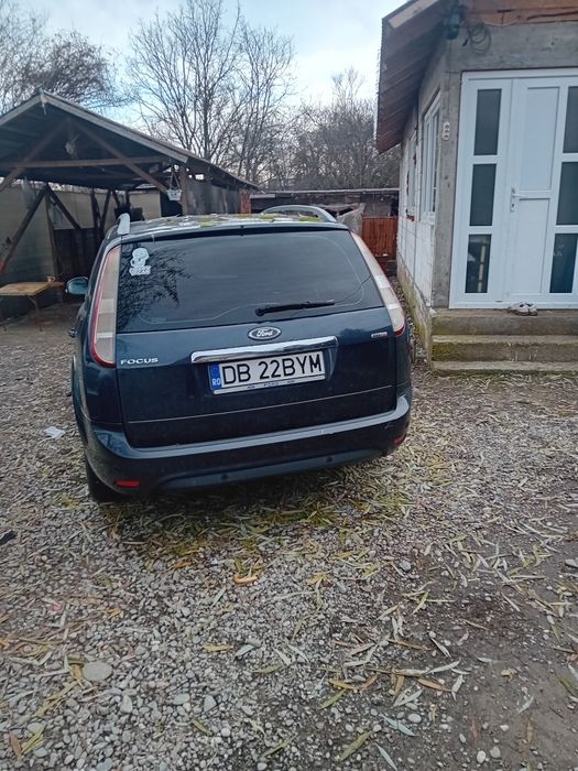 Vând Ford focus mk2 facelift