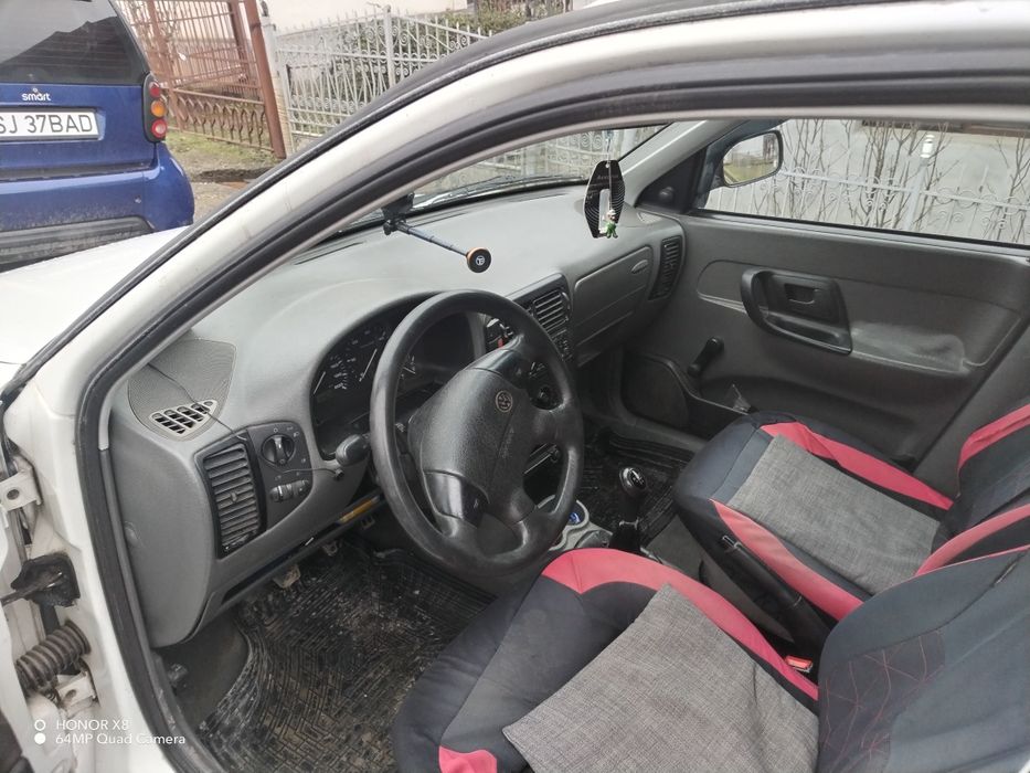 Vând Volkswagen Caddy