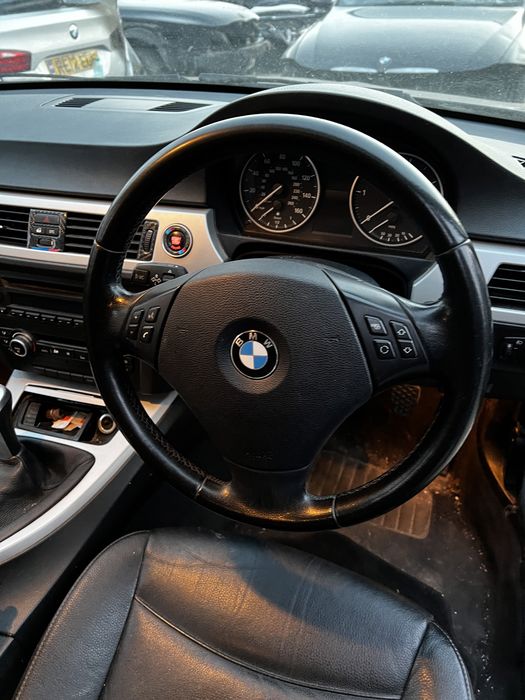 Airbag Volan bmw e90 e91 e92 e93