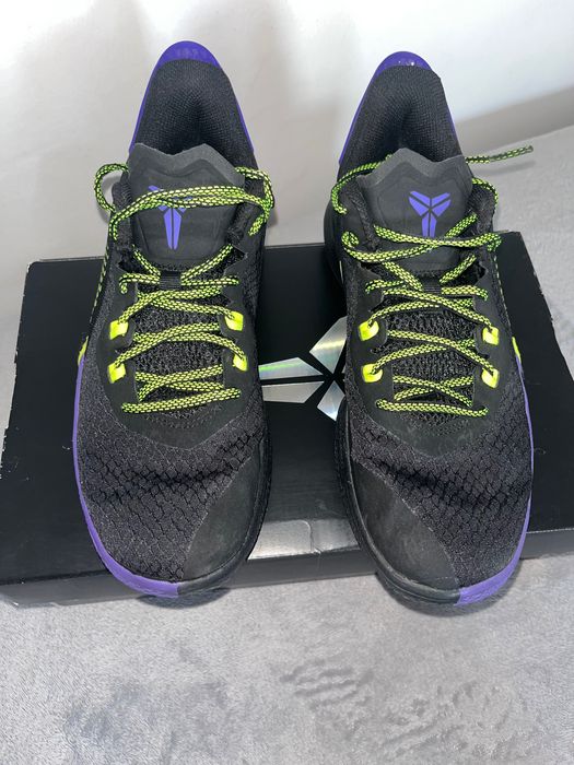 Nike Kobe Mamba Fury