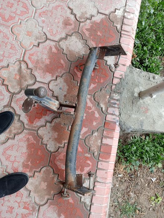 Farkop Damasniki zavodiskoy