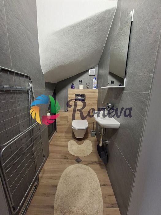 Дава се под наем Къща в к.к. Св.Св. Константин и Елена - 120 кв.м за 1800 € - Снимка #7