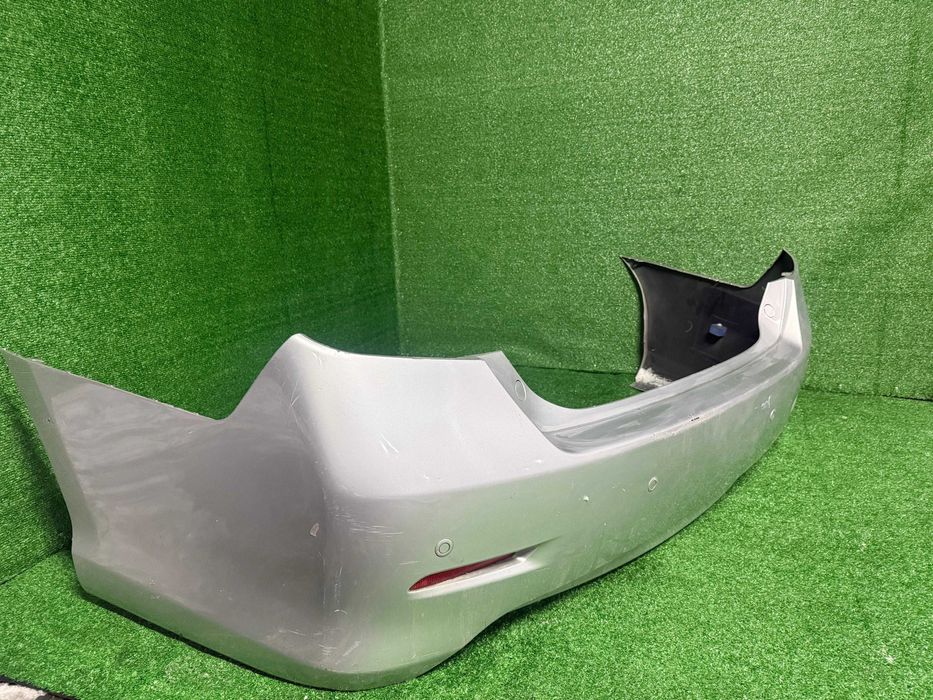 Задний Бампер Toyota Camry 50 Европеец Оригинал Тойота