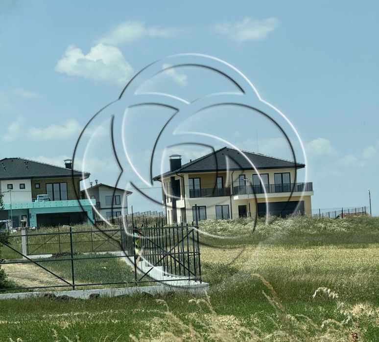 Продава се Парцел в с. Гурмазово, Област София-област - 580 кв.м за 83 €/кв.м - Снимка #1