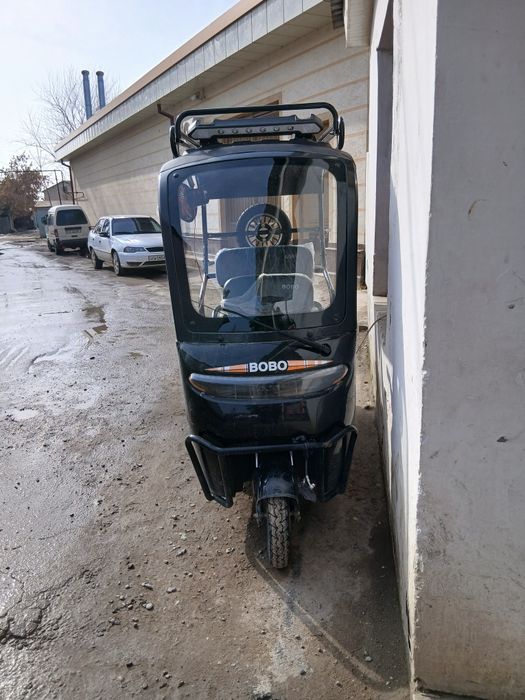 Matatsikl elektronniy