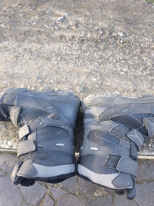 Качествени зимни ботуши