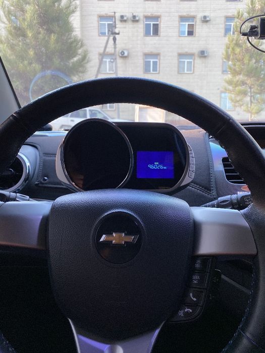 Спарк сотилади афтомат