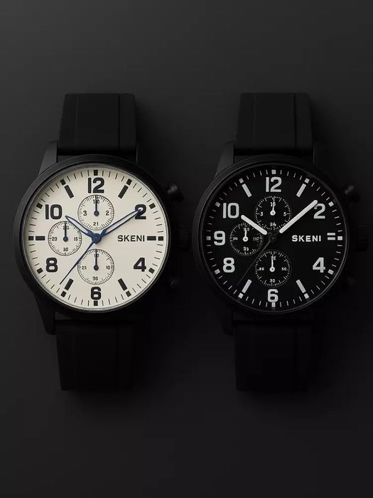 VITAC soatlari yana sotuvda!

Skromniy va zamonaviy dizaynga ega ushbu