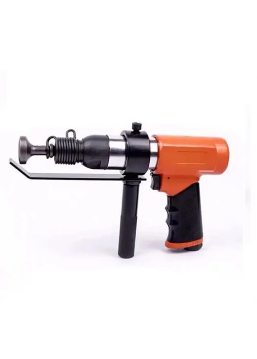 Фальцеосадочный пневмомолоток