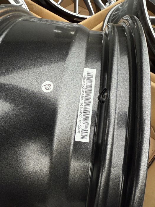 Jante noi ALUTEC -5x114,3 R20 - Toyota Nissan Mazda Renault Kia Nissan