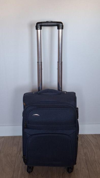 Чемодан для ручной кладиа