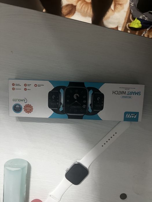 Продам умные часы
